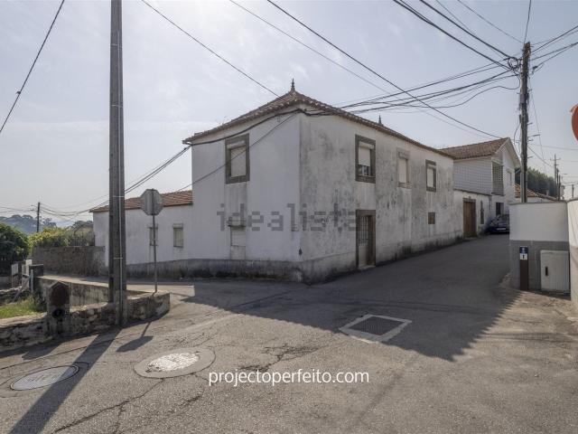 Casa venda em Santa Maria Da Feira, Aveiro