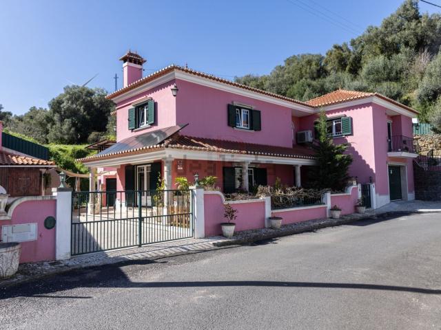 Moradia venda em Lousa, Torneiro