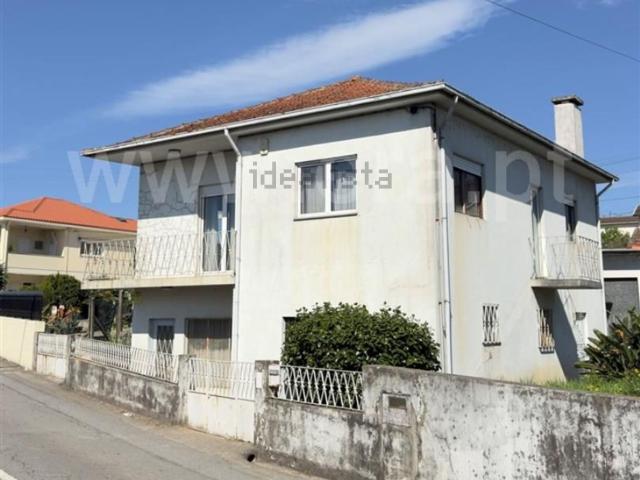Casa venda em Gavião, Braga