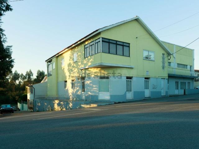 Casa venda em Garrida, Vila Nova de Famalicão
