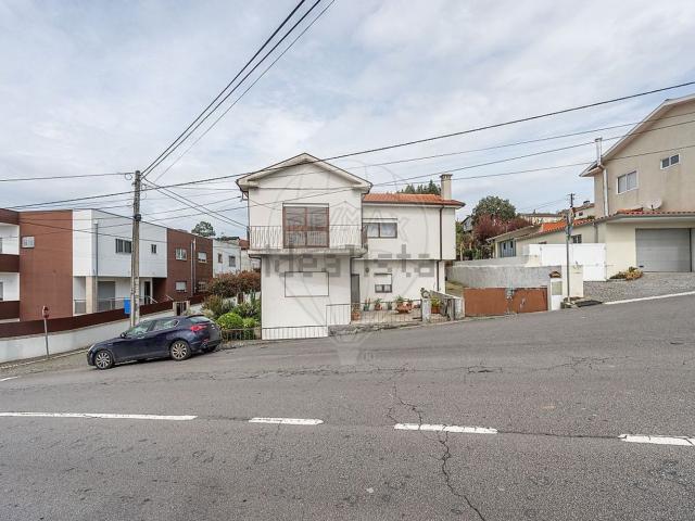 Casa venda em Gavião, Braga