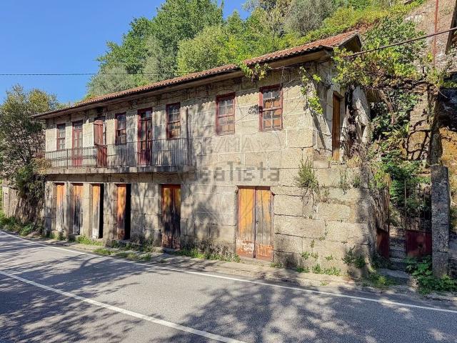 Casa venda em Amarante, Porto