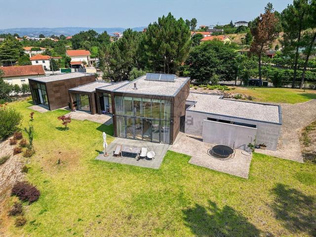 Casa venda em Gatiães, Amarante