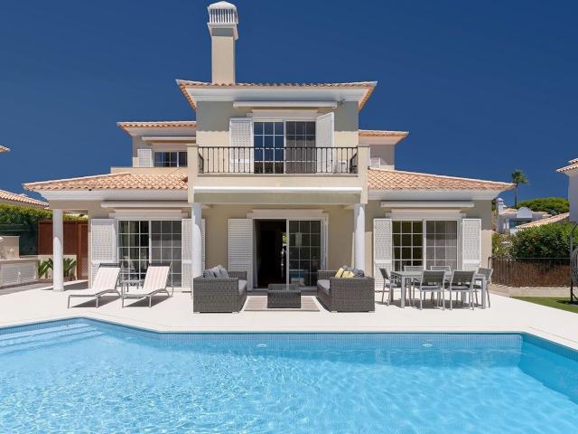 Vivenda venda em Quinta do Lago, Loulé