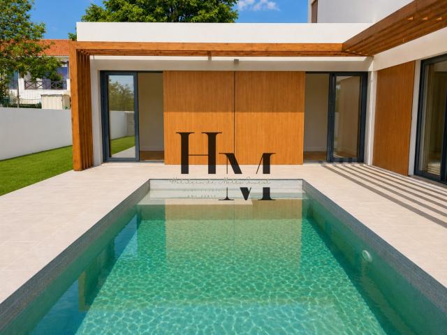 Casa venda em Benavente, Santarém