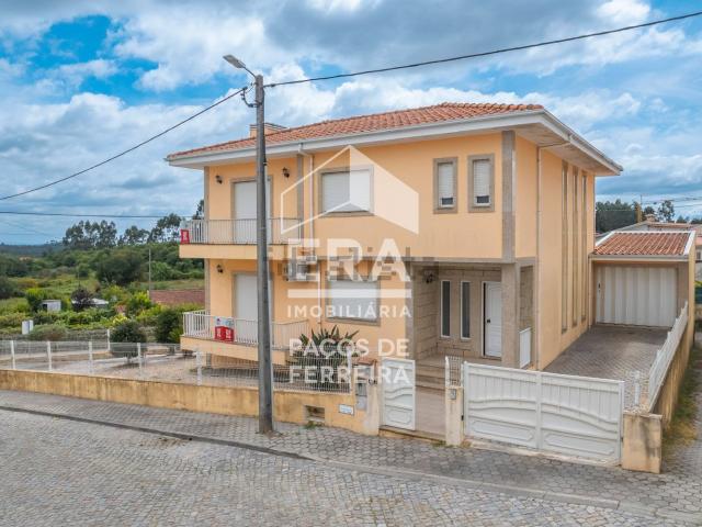 Casa venda em Lousada, Porto