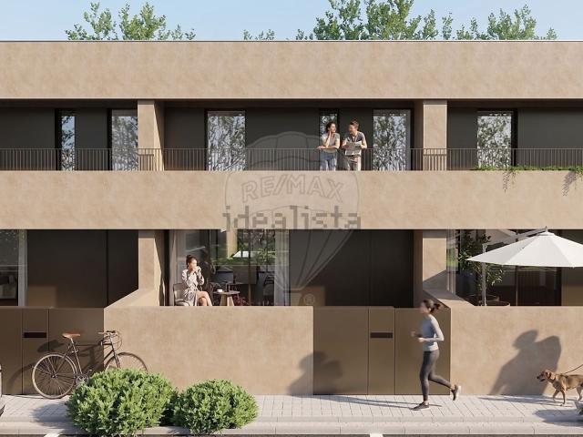 Casa venda em Lustosa, Lousada