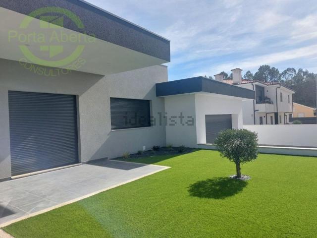 Casa alugar em Lustosa, Lousada