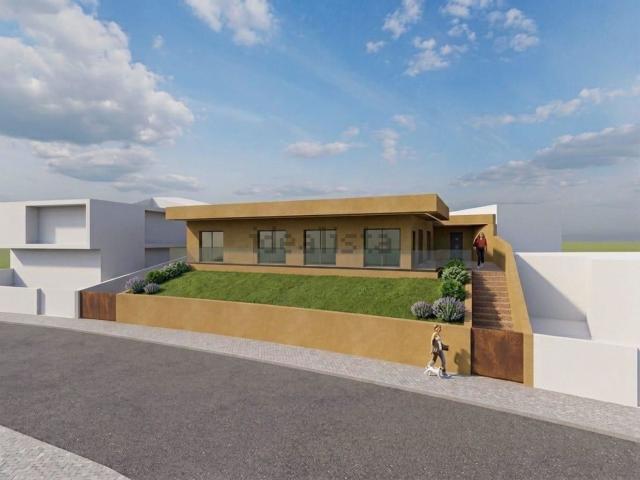 Casa venda em Lustosa, Lousada