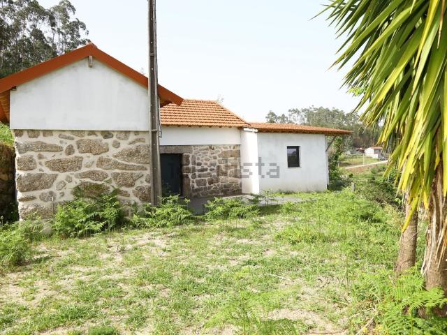 Casa venda em Lousada, Porto