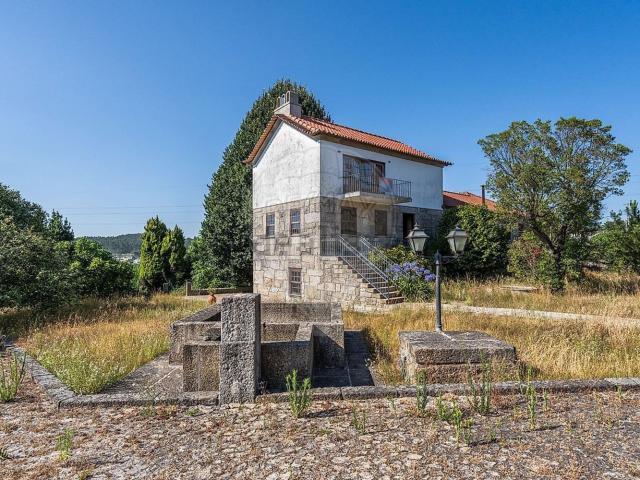 Casa venda em Lousada, Porto