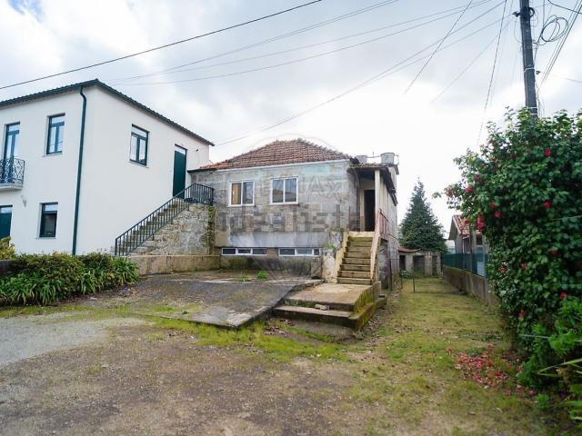 Casa venda em Lousada, Porto