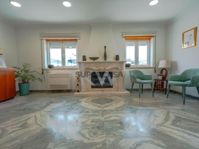 Casa venda em Ribeira Acima, Oeiras