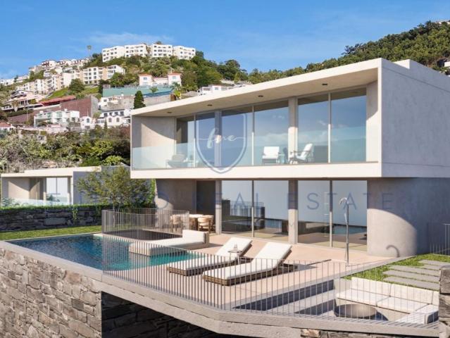 Casa venda em Lazareto, Funchal