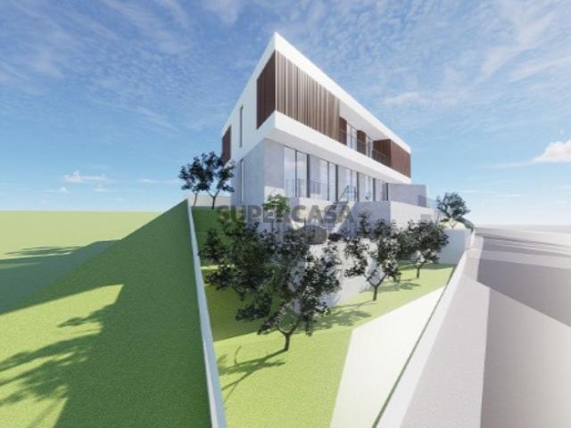 Casa venda em Vialonga, Lisboa