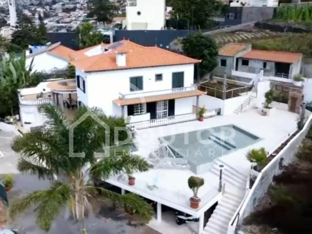 Casa venda em Lajinhas, Funchal