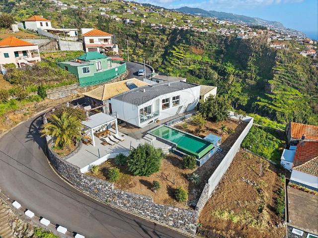 Vivenda venda em Ponta Do Sol, Ilha Da Madeira