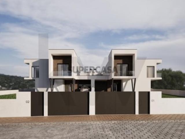 Casa venda em Coimbrã, Coimbra