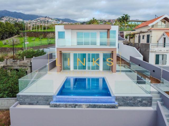 Vivenda venda em Funchal, Ilha Da Madeira