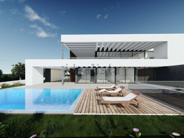 Casa venda em Montinhos da Luz, Lagos