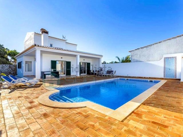Casa venda em Montinhos da Luz, Lagos
