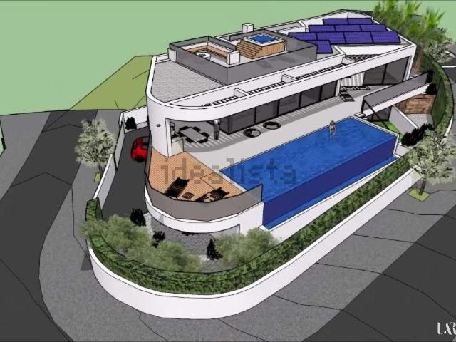 Casa venda em Montinhos da Luz, Lagos