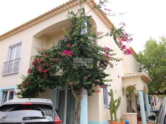 Casa venda em Montinhos da Luz, Lagos