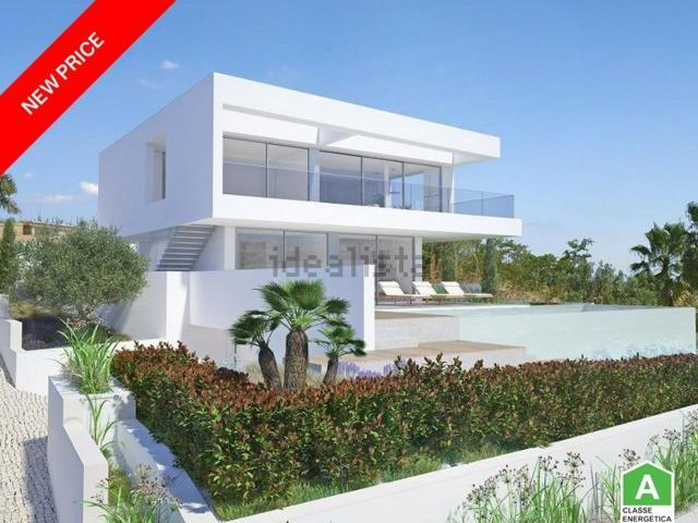 Casa venda em Montinhos da Luz, Lagos