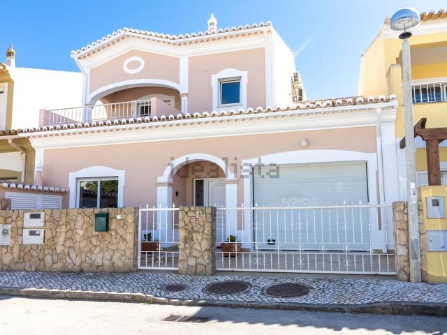 Casa venda em Burgau, Vila Do Bispo