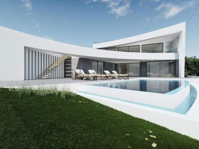 Casa venda em Montinhos da Luz, Lagos