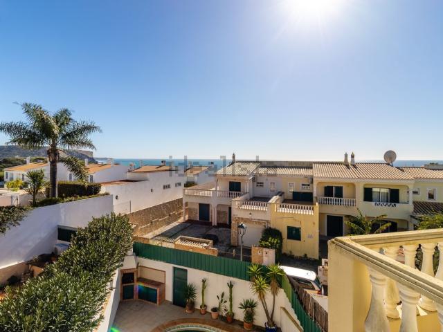 Casa venda em Montinhos da Luz, Lagos
