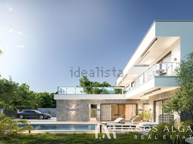 Casa venda em Montinhos da Luz, Lagos