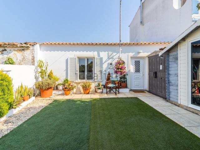 Casa venda em Montinhos da Luz, Lagos