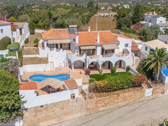 Casa alugar em Montinhos da Luz, Lagos