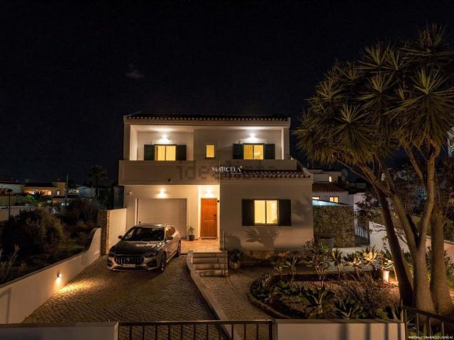 Casa venda em Montinhos da Luz, Lagos
