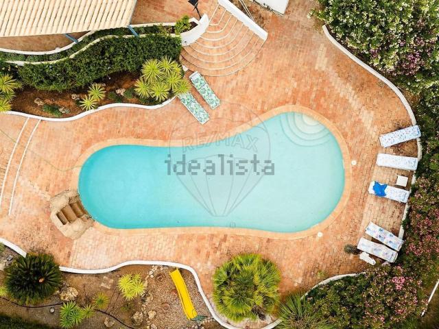 Casa venda em Montinhos da Luz, Lagos