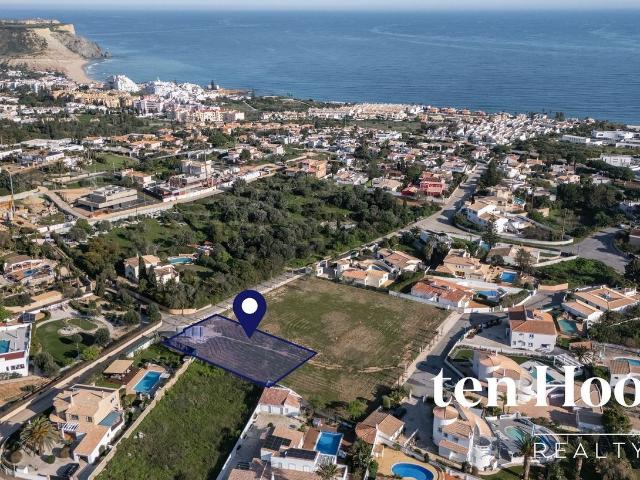 Casa venda em Montinhos da Luz, Lagos