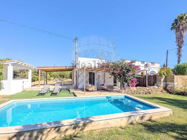 Casa venda em Luz de Tavira, Tavira