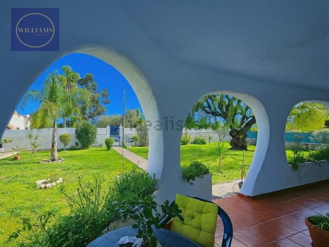 Casa venda em Luz de Tavira, Tavira