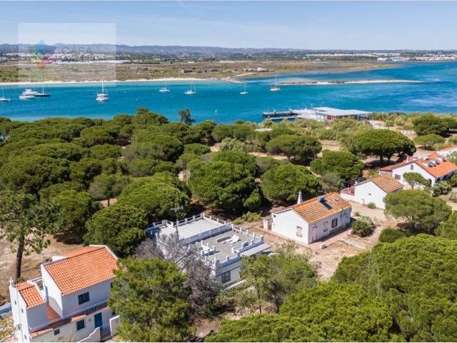 Casa alugar em Tavira (Santa Maria e Santiago), Tavira