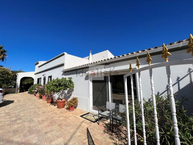 Casa venda em Luz de Tavira, Tavira