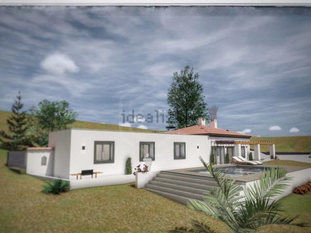 Casa venda em Ponte da Asseca, Tavira