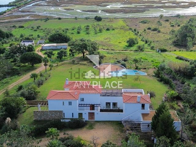 Casa venda em Luz de Tavira, Tavira