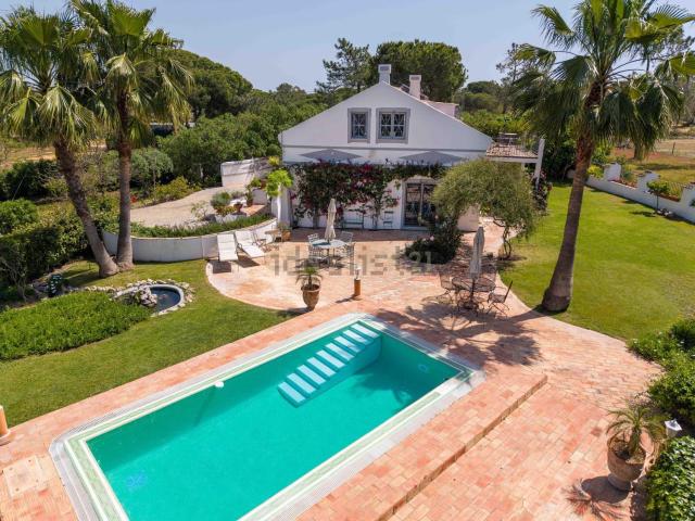 Casa venda em Luz de Tavira, Tavira