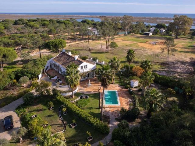 Casa venda em Luz de Tavira, Tavira