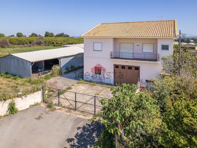 Casa venda em Luz de Tavira, Tavira