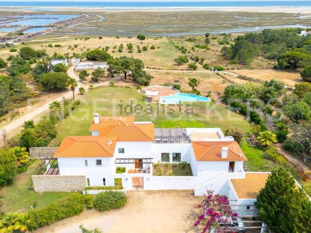 Casa venda em Luz de Tavira, Tavira