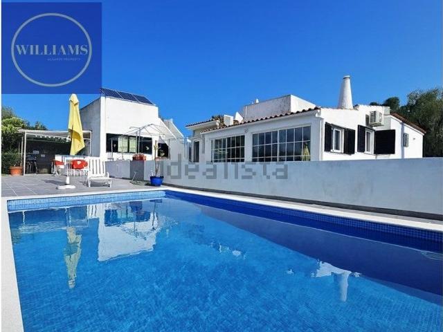 Casa venda em Luz de Tavira, Tavira