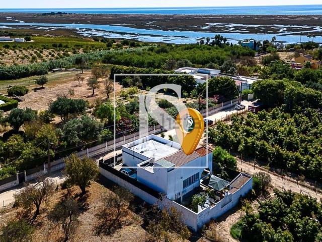 Casa venda em Luz de Tavira, Tavira