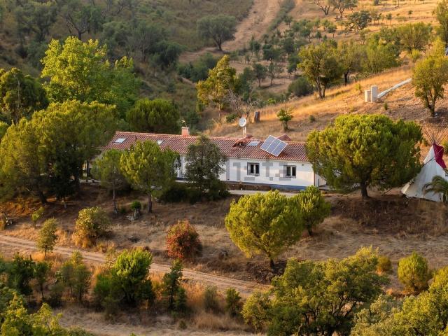 Casa venda em Luzianes-Gare, Odemira